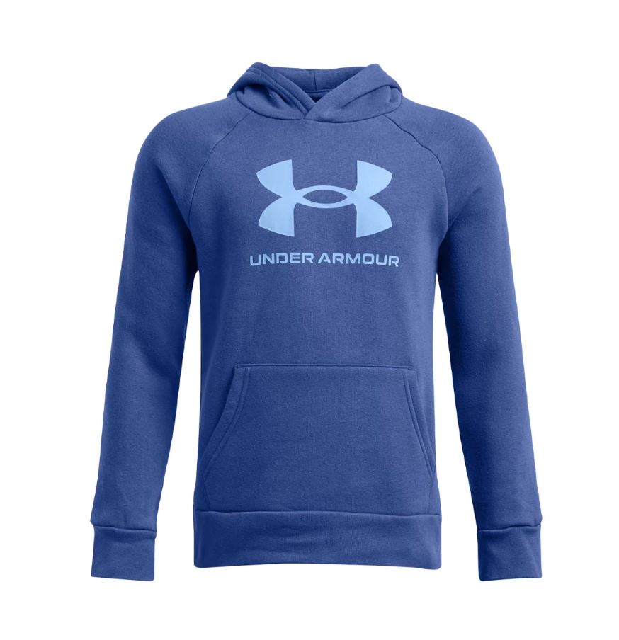 Under Armour Rival Fleece Bl Hoodie