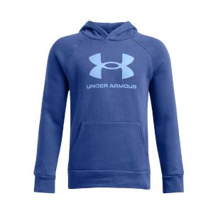 Under Armour Rival Fleece Bl Hoodie - 198273