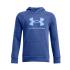 Under Armour Rival Fleece Bl Hoodie - 0