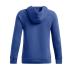 Under Armour Rival Fleece Bl Hoodie - 1