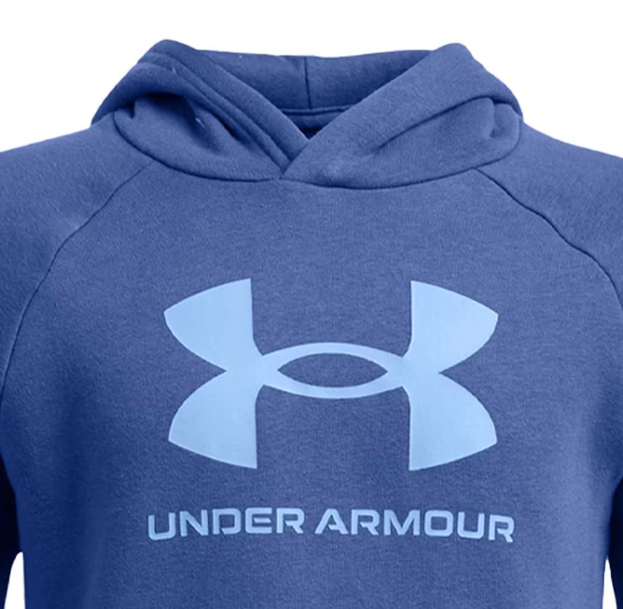 Under Armour Rival Fleece Bl Hoodie