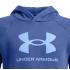 Under Armour Rival Fleece Bl Hoodie - 2