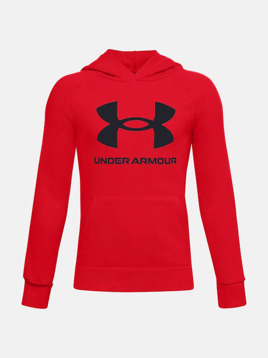 Under Armour Rival Fleece Bl Hoodie