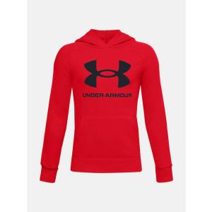 Under Armour Rival Fleece Bl Hoodie - 198268