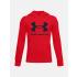 Under Armour Rival Fleece Bl Hoodie - 0