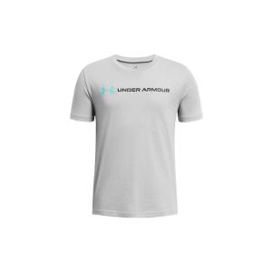 UA TEAM ISSUE WORDMARK SS - 178392