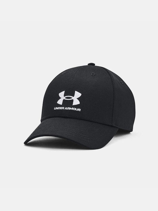 Under Armour Branded Adjustable Cap