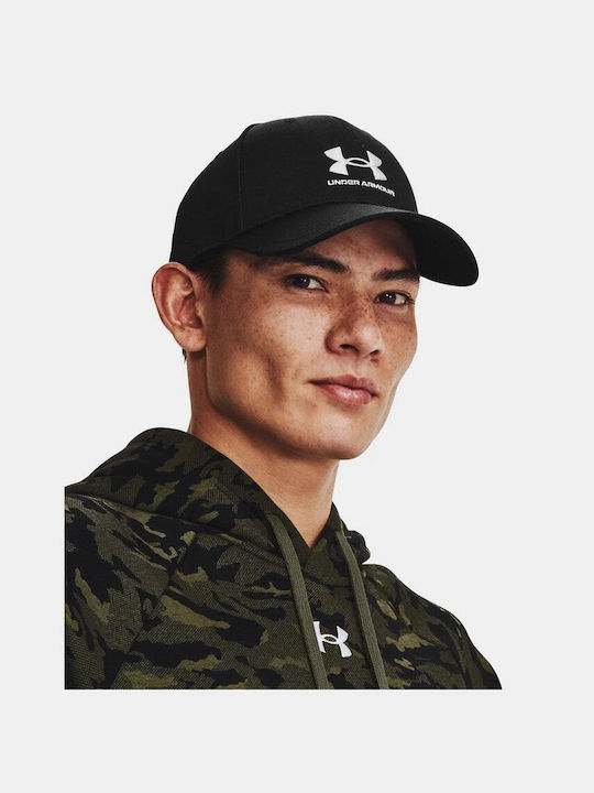 Under Armour Branded Adjustable Cap