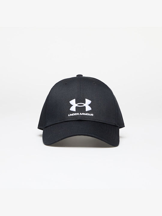 Under Armour Branded Adjustable Cap