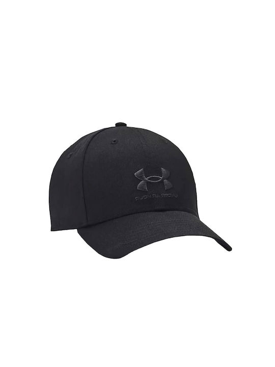 Under Armour Branded Adjustable Cap