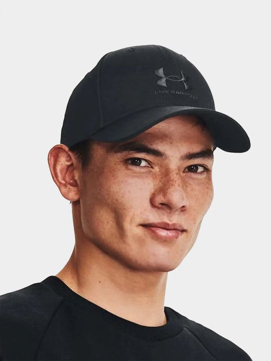 Under Armour Branded Adjustable Cap