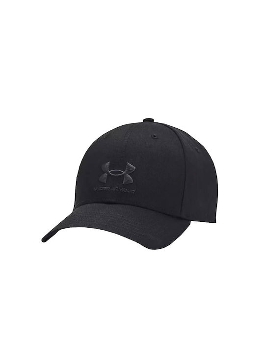 Under Armour Branded Adjustable Cap