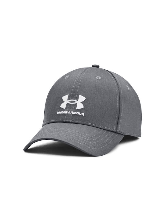 Under Armour Branded Adjustable Cap