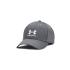 Under Armour Branded Adjustable Cap - 0