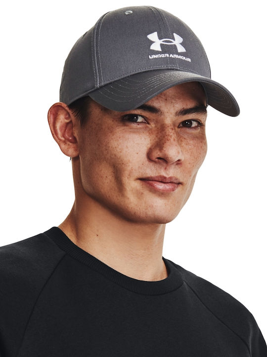 Under Armour Branded Adjustable Cap