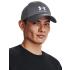 Under Armour Branded Adjustable Cap - 1