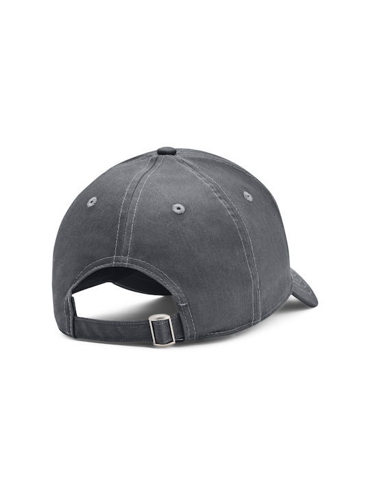 Under Armour Branded Adjustable Cap