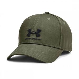 Under Armour Branded Adjustable Cap - 179315