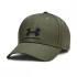 Under Armour Branded Adjustable Cap - 0