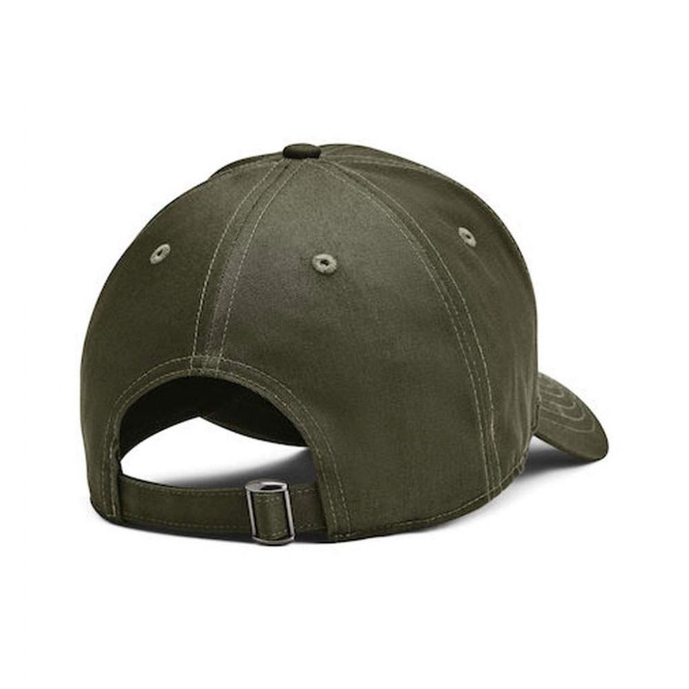 Under Armour Branded Adjustable Cap