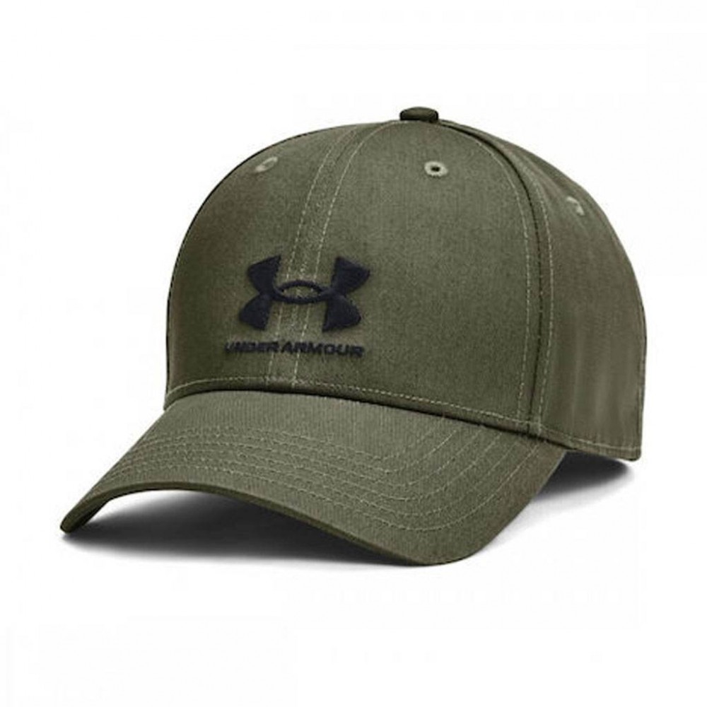 Under Armour Branded Adjustable Cap