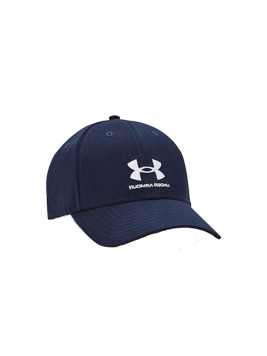 Under Armour Branded Adjustable Cap