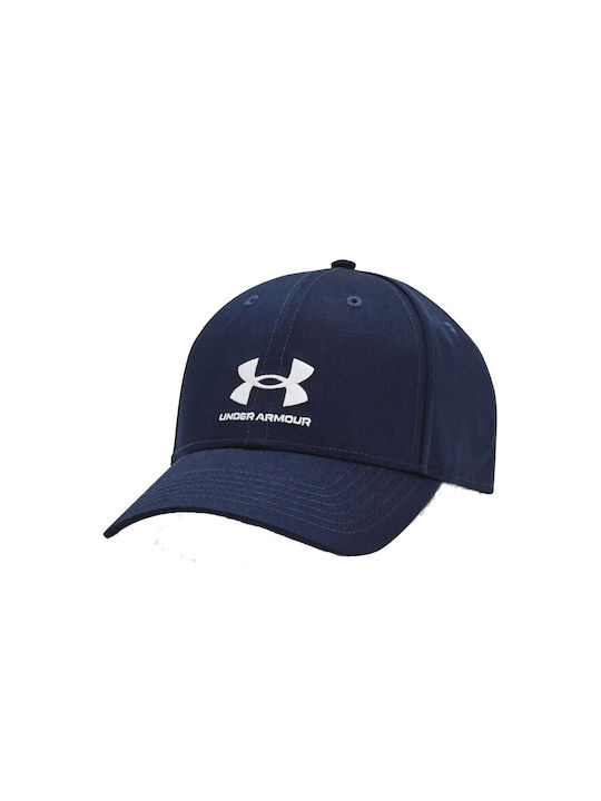 Under Armour Branded Adjustable Cap