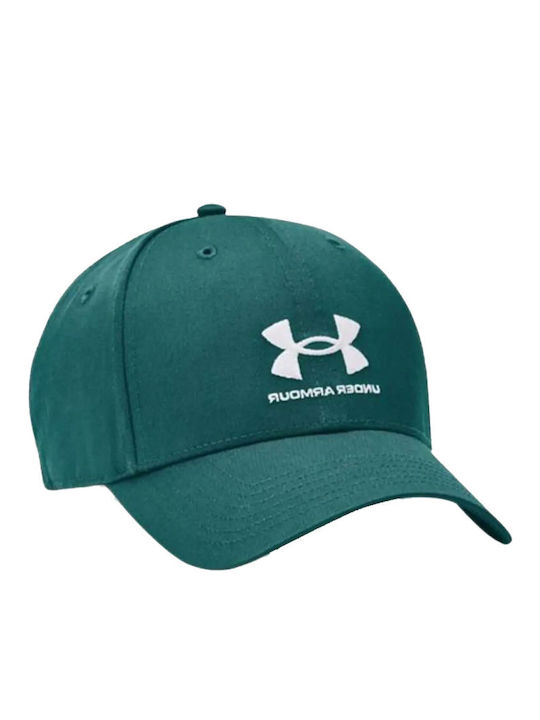 Under Armour Branded Adjustable Cap