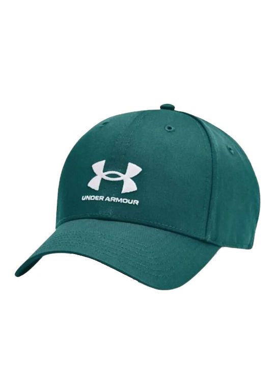 Under Armour Branded Adjustable Cap