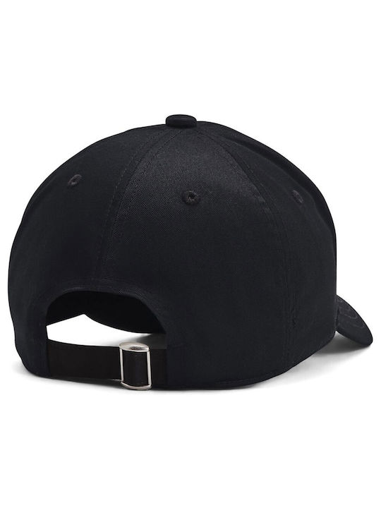 Under Armour Branded Adjustable Cap Παιδικό Καπέλο