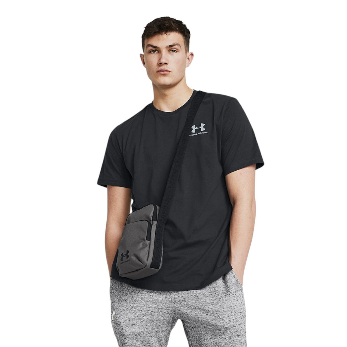 Under Armour Loudon Τσαντάκι Ώμου / Χιαστί