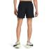 Under Armour Launch 5'' Αθλητική Ανδρική Βερμούδα - 2