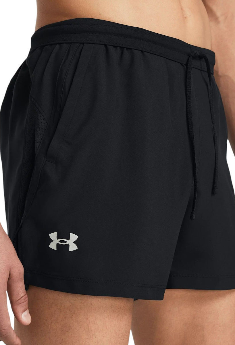 Under Armour Launch 5'' Αθλητική Ανδρική Βερμούδα