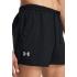 Under Armour Launch 5'' Αθλητική Ανδρική Βερμούδα - 3