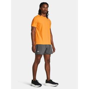 Under Armour Launch 5'' Αθλητική Ανδρική Βερμούδα - 216600