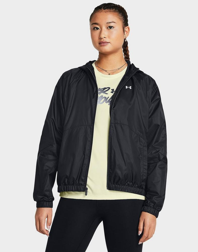 Under Armour Rival Sport Windbreaker