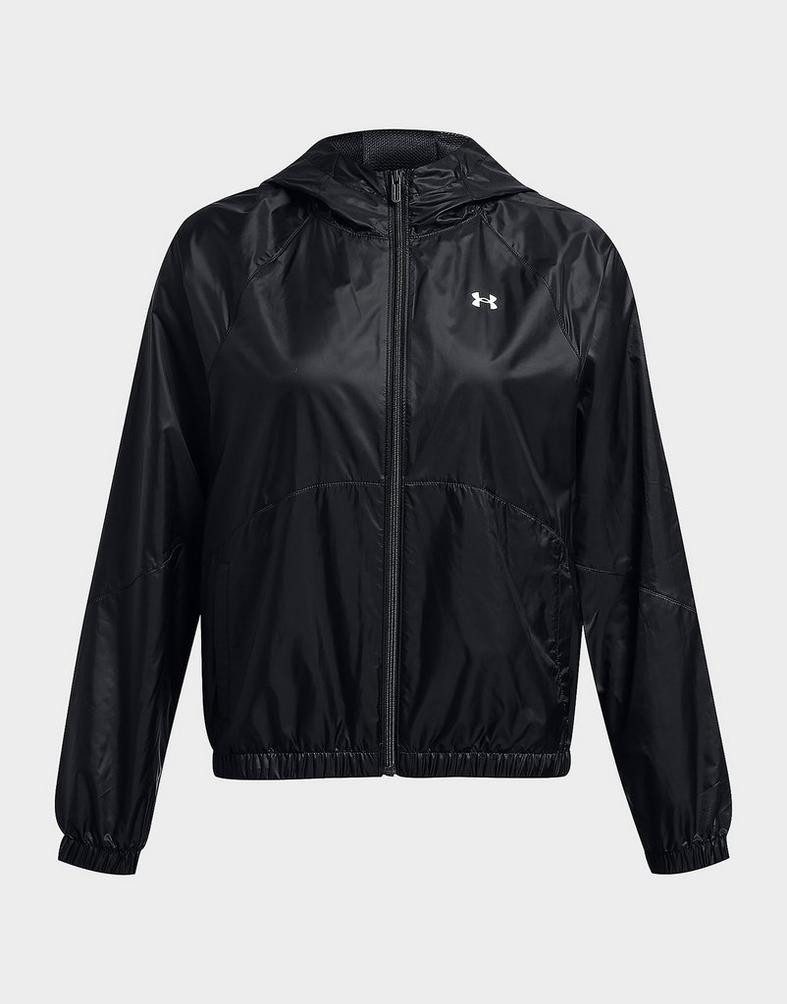 Under Armour Rival Sport Windbreaker