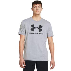 UA SPORTSTYLE LOGO UPDATE SS - 184361