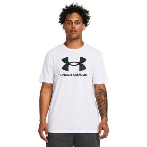 UA SPORTSTYLE LOGO UPDATE SS - 184371