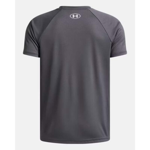 Under Armour Παιδική Μπλούζα Κοντομάνικη Wordmark Ss