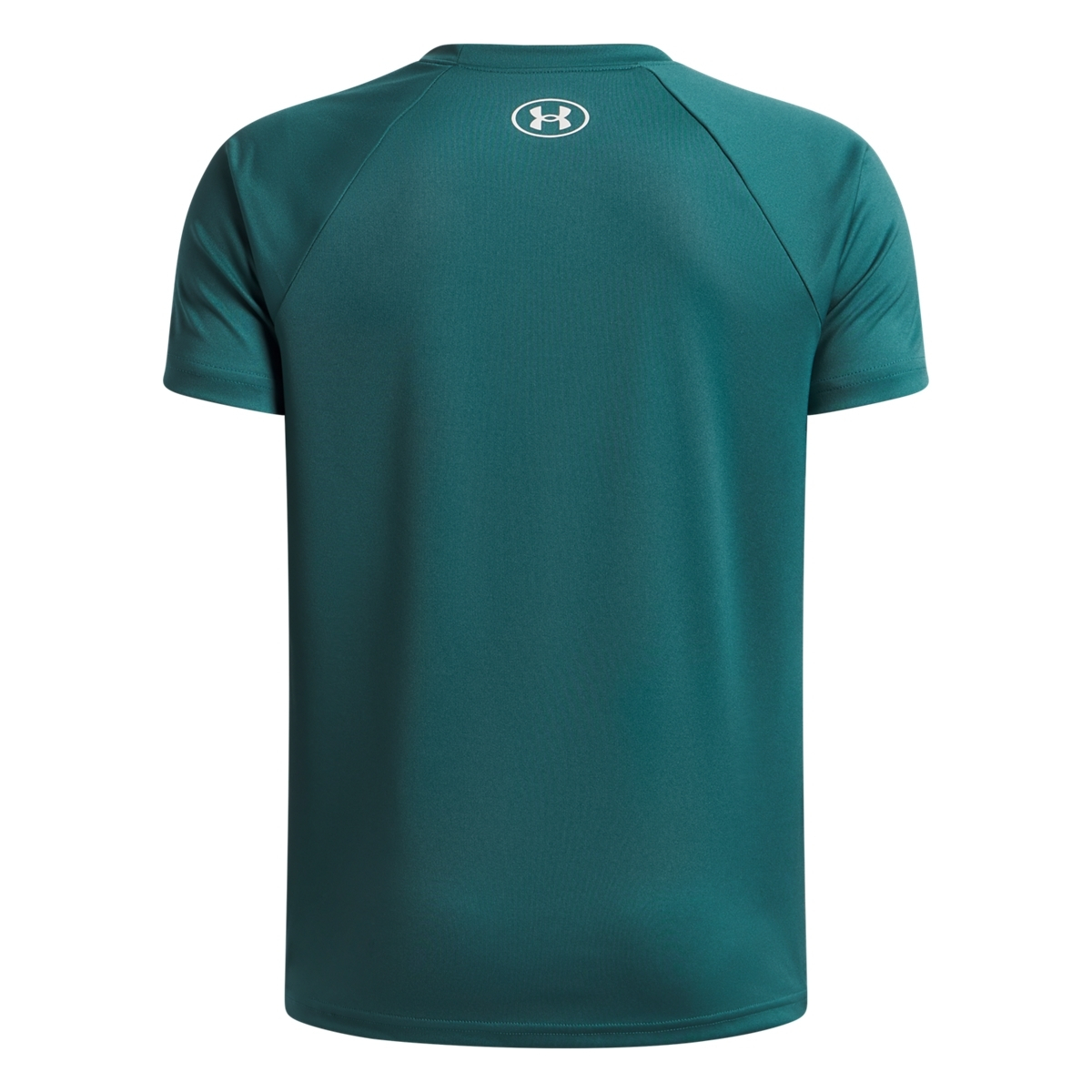 Under Armour Παιδική Μπλούζα Κοντομάνικη Wordmark Ss