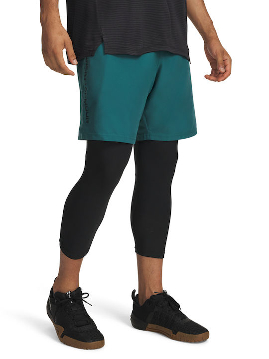 Under Armour Tech Woven Ανδρικό Σορτς