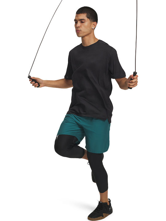 Under Armour Tech Woven Ανδρικό Σορτς