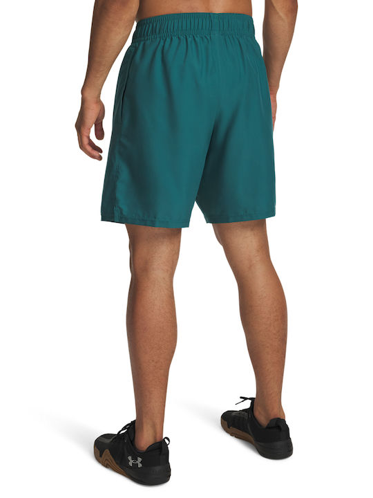Under Armour Tech Woven Ανδρικό Σορτς