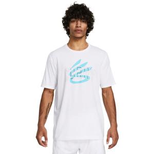 UA Curry Champ Mindset Tee - 183198