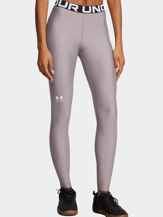 UA HG Authentics Legging