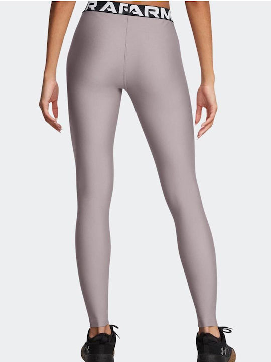 UA HG Authentics Legging