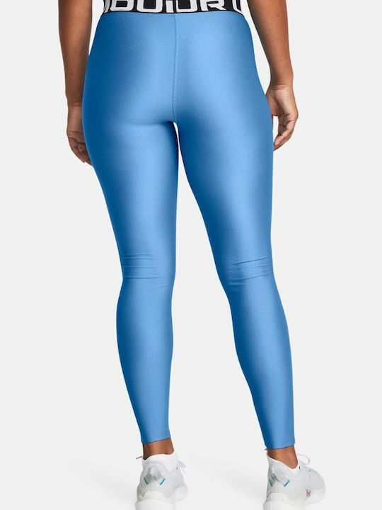 UA HG Authentics Legging