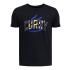 UA Curry Logo Tee - 0