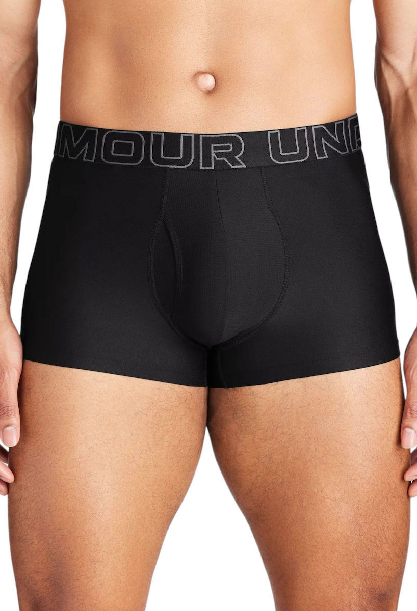 Ανδρικό μποξεράκι UNDER ARMOUR (3Pack)